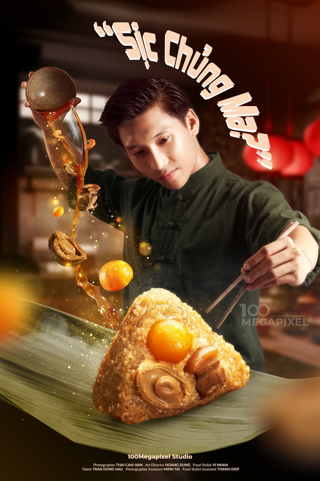 KV CHINESE FOOD PHOTOGRAPHY